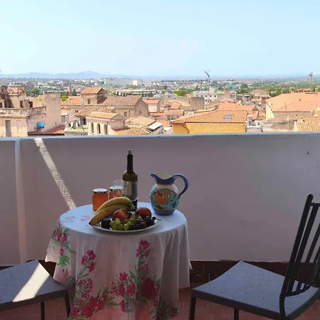 Bed & Breakfast Monte Longu Sassari
