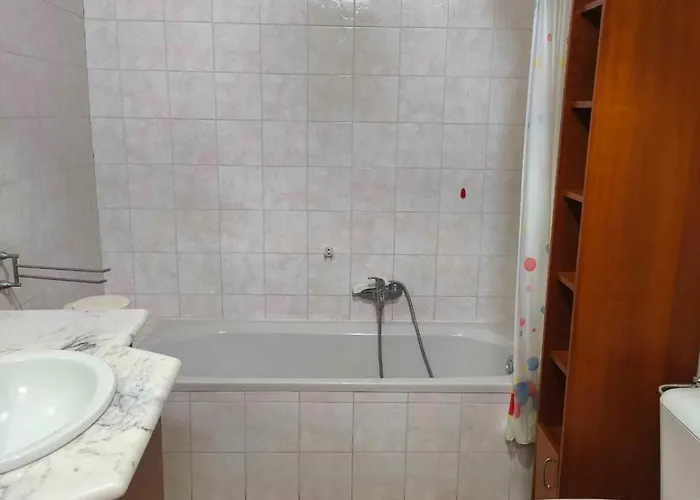 Monte Longu Bed & Breakfast Sassari