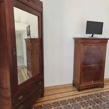 Couette-café Monte Longu