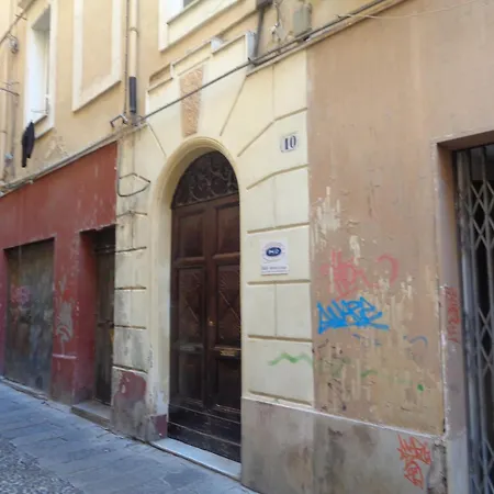 Couette-café Monte Longu